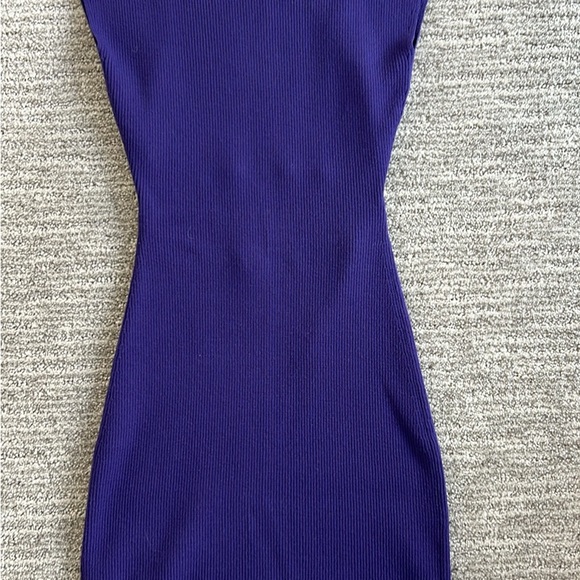 Wilfred Free Cut Out Dress - Picture 2 of 3